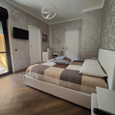 B&B Maisonalysie Foggia Eksteriør bilde