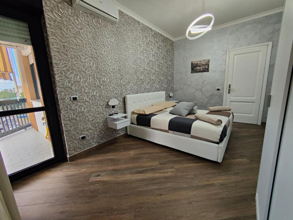 B&B Maisonalysie Foggia Eksteriør bilde