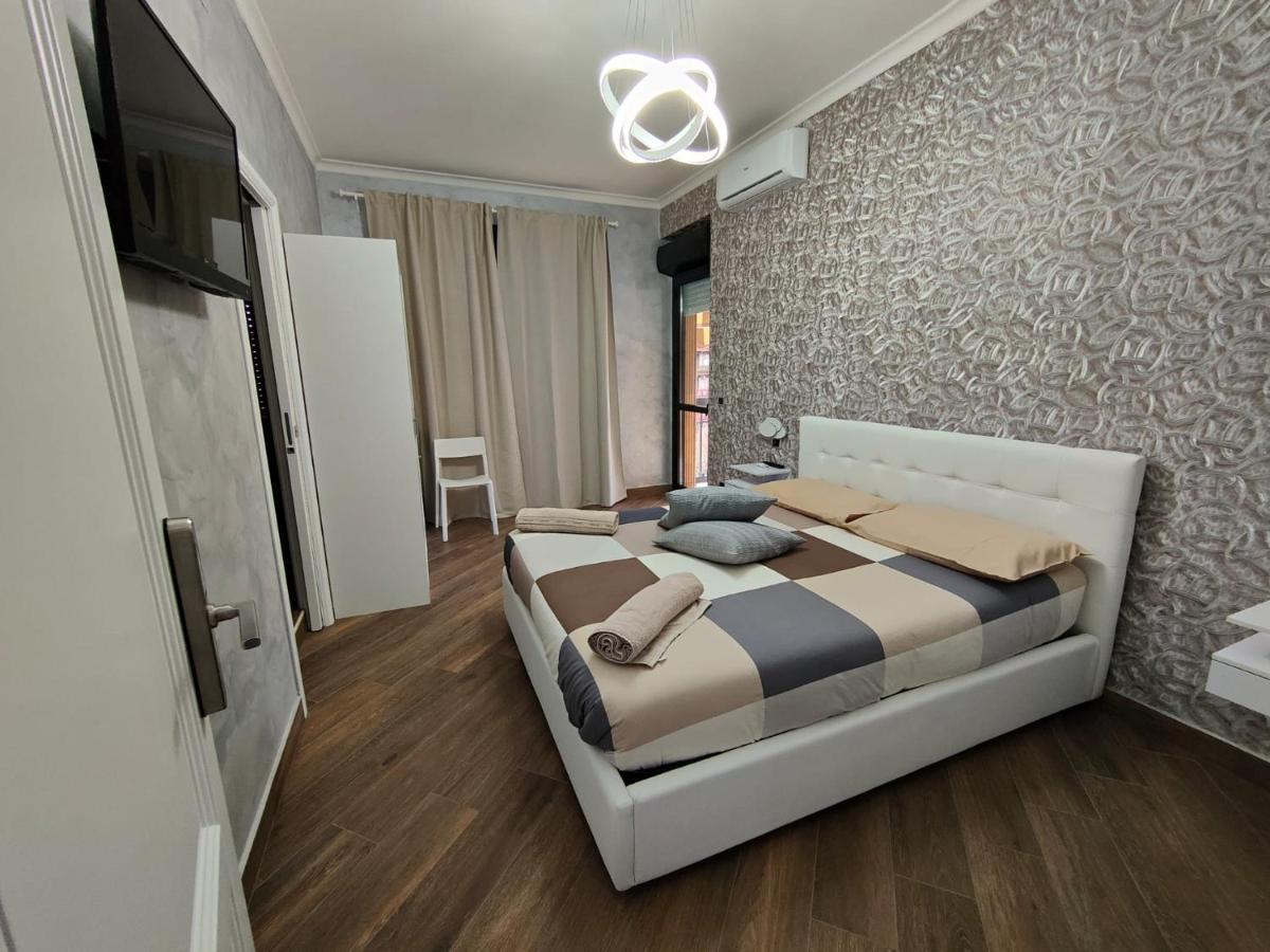 B&B Maisonalysie Foggia Eksteriør bilde
