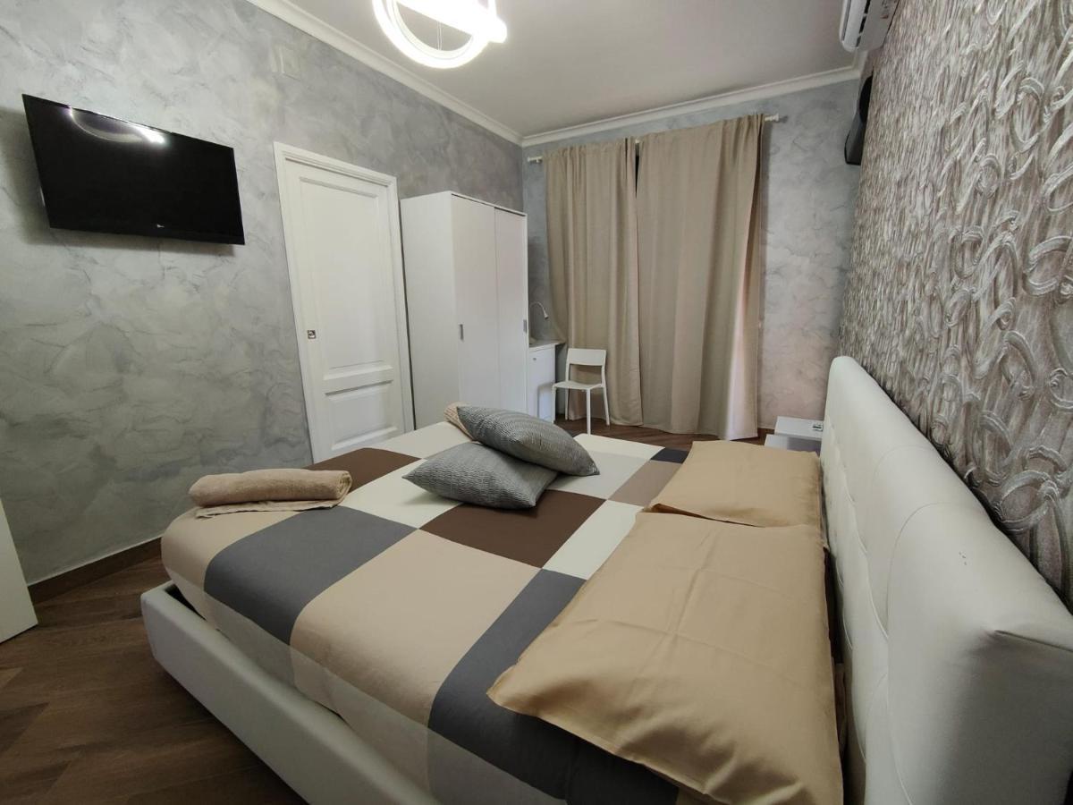 B&B Maisonalysie Foggia Eksteriør bilde