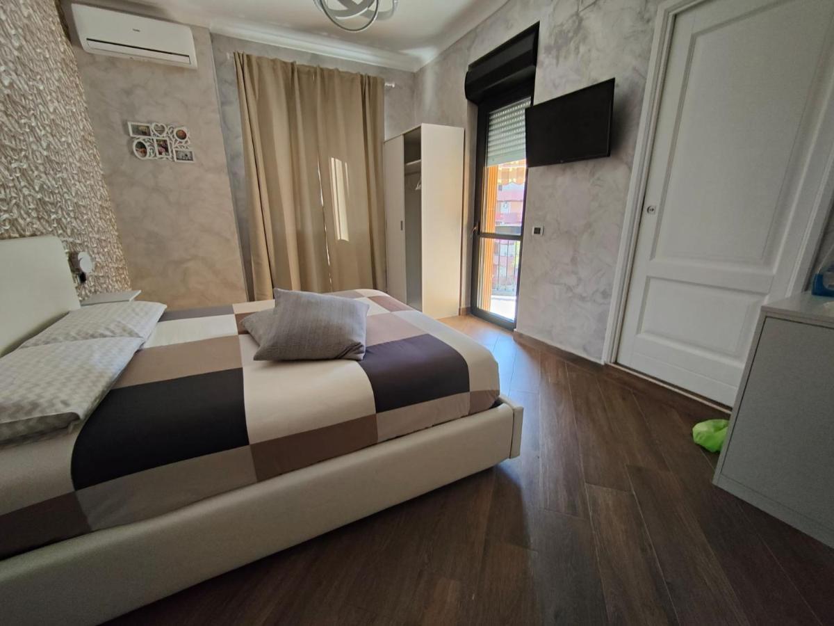 B&B Maisonalysie Foggia Eksteriør bilde
