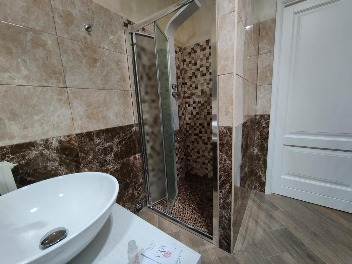 B&B Maisonalysie Foggia Eksteriør bilde