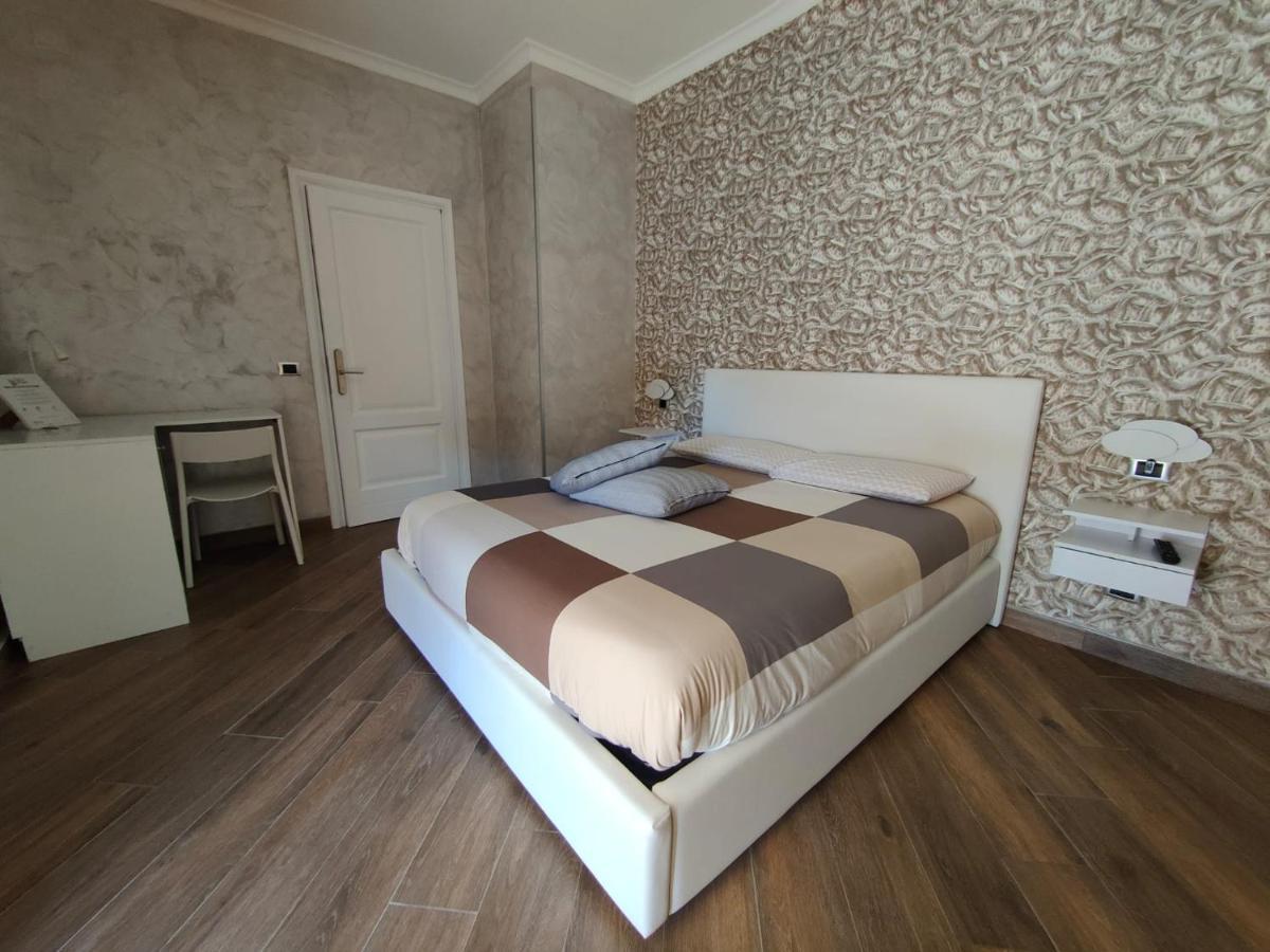 B&B Maisonalysie Foggia Eksteriør bilde