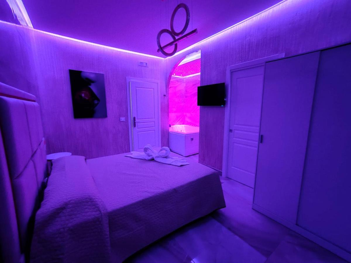 B&B Maisonalysie Foggia Eksteriør bilde